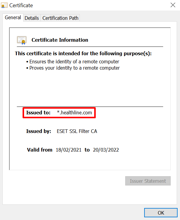 cara menerapkan protokol ssl di website