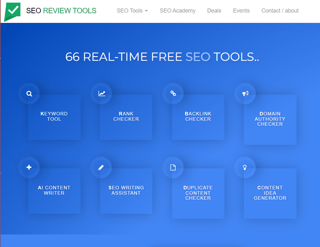 Tools terbaik untuk mengecek traffic website