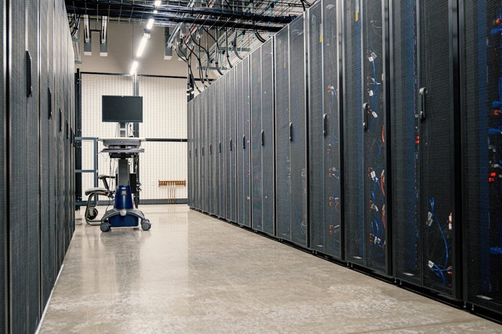 Begini Cara Membuat Server Pribadi untuk Web Hosting 2 Begini Cara Membuat Server Pribadi untuk Web Hosting