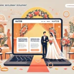 Jasa Pembuatan Website Wedding Organizer di Jogja