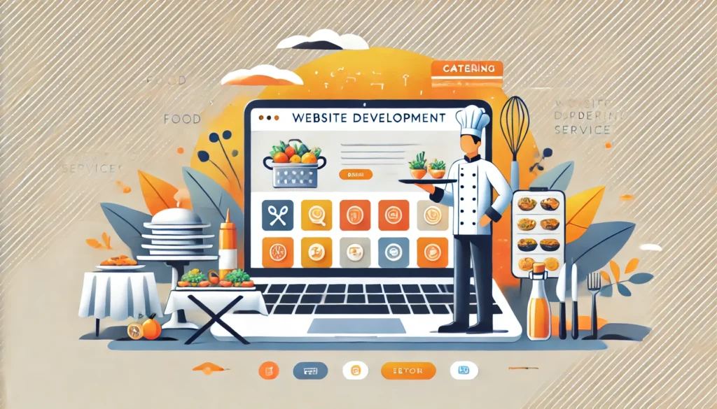 Jasa Pembuatan Website Usaha Catering di Jogja 1 Jasa Pembuatan Website Catering di Jogja
