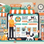 Jasa Pembuatan Website Pet Shop di Jogja