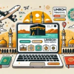 Website yang Cocok untuk Biro Travel Umroh